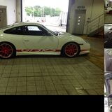 996 GT3 RS at BCA - Page 1 - 911/Carrera GT - PistonHeads