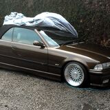 RE: Shed of the Week: BMW 325i (E36) Convertible - Page 5 - General Gassing - PistonHeads