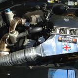 Air Intake Options - Page 1 - Chimaera - PistonHeads