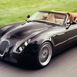 Austin Healey replica - Page 1 - Classic Cars and Yesterday's Heroes - PistonHeads