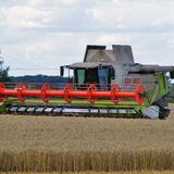 RE: Mr Big Stuff: Claas Lexion 530 Combine - Page 2 - General Gassing - PistonHeads