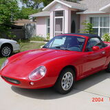 MX5 250GTO body conversion kit - Page 3 - Kit Cars - PistonHeads