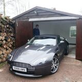 Delivery day - Page 1 - Aston Martin - PistonHeads