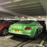 Supercars spotted, some rarities (vol 7) - Page 1 - General Gassing - PistonHeads