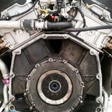 McLaren F1 - Engine out... - Page 3 - Supercar General - PistonHeads