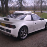 RS200 replica build complete - Page 1 - Kit Cars - PistonHeads