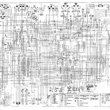 1992 Griffith Wiring Diagram - Page 1 - Griffith - PistonHeads