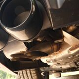 Audi taking exhaust tips to a new level - Page 1 - General Gassing - PistonHeads