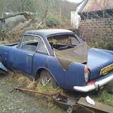 Classics left to die/rotting pics - Page 82 - Classic Cars and Yesterday's Heroes - PistonHeads