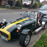 RE: Caterham Seven Supersprint(s): Spotted - Page 3 - General Gassing - PistonHeads