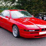 8 series, what are they like? - Page 5 - BMW General - PistonHeads