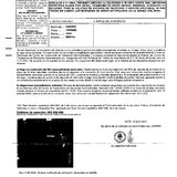 Speeding ticket from Spain (I think) - Page 1 - Speed, Plod &amp; the Law - PistonHeads