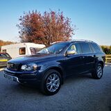 The swiss army knife - Volvo XC90 - Page 1 - Readers' Cars - PistonHeads