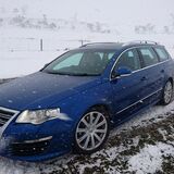 Passat R36 - i want one BUT...... - Page 1 - General Gassing - PistonHeads