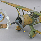 Eduard 1:48 Westland Lysander Mk.III - Page 1 - Scale Models - PistonHeads