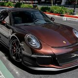 991 GT3 RS - Paint To Sample - Idea's Please - Page 6 - Porsche General - PistonHeads