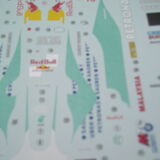 Sauber Petronas C22: 1/24 Revell G.B - Page 1 - Scale Models - PistonHeads