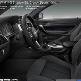 The M140i vegan option - Page 1 - BMW General - PistonHeads