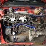 Peugeot 205 gti 1.9 turbo technics ?  - Page 1 - General Gassing - PistonHeads