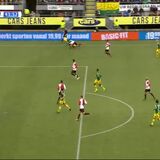 2017-11-05 Meijers Feyenoord