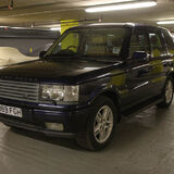 Range Rover P38 Ownership/Mpg? - Page 1 - Land Rover - PistonHeads