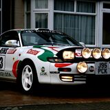 My Celica GT4 ST185 Castrol rally replica - Page 1 - Readers' Cars - PistonHeads