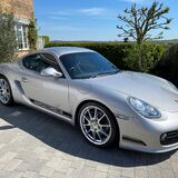 Porsche Cayman 987.2 - Daily Driver - Page 3 - Readers' Cars - PistonHeads UK