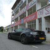 Silver or Anthracite wheels? - Page 1 - Aston Martin - PistonHeads