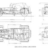 '7' style cars - dimensions - Page 1 - Kit Cars - PistonHeads