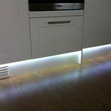 LED kitchen plinth issue with dishwasher - Page 1 - Homes, Gardens and DIY - PistonHeads