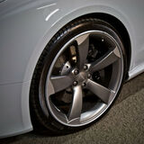 'Diamond cut' wheels - what a pain! - Page 2 - General Gassing - PistonHeads