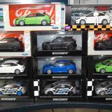 Minichamps Ford Focus RS, why so expensive - Page 1 - Scale Models - PistonHeads