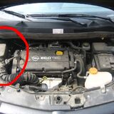 Vauxhall Corsa D - Rattling sound - Page 1 - Engines &amp; Drivetrain - PistonHeads