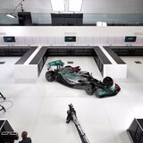 F1 2022 Car Launch Thread - Page 23 - Formula 1 - PistonHeads UK