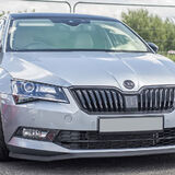 Skoda Superb III 4x4 - A sleeper’s journey – 280ps to 560ps - Page 1 - Readers' Cars - PistonHeads