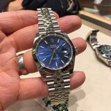 Rolex Datejust 41 - likely depreciation? - Page 1 - Watches - PistonHeads