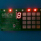 GMC-4 replica 0.00 demo (buzzer)