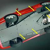 355 jacking point - Page 1 - Ferrari V8 - PistonHeads