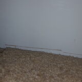 Carpet fitters damaged skirting boards - Page 1 - Homes, Gardens and DIY - PistonHeads