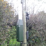 What's this on the telegraph pole? - Page 1 - Computers, Gadgets &amp; Stuff - PistonHeads