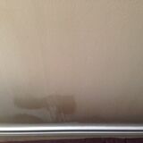 Sporadic damp patches on wall - cause? fix ? - Page 1 - Homes, Gardens and DIY - PistonHeads