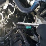 AUDI Q7 3.0 TDI blow out injector!  - Page 1 - Audi, VW, Seat &amp; Skoda - PistonHeads