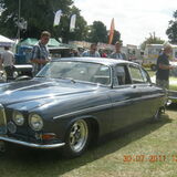 Lowered Jaguar MK10 (?) spotted in Billericay - Page 1 - Kent &amp; Essex - PistonHeads