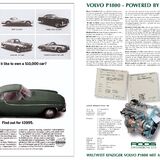 RE: Volvo P1800 | Spotted - Page 1 - General Gassing - PistonHeads