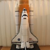 Space Shuttle - Minicraft 1/144 - Page 1 - Scale Models - PistonHeads