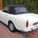 Sunbeam Alpine - Page 1 - Classic Cars and Yesterday's Heroes - PistonHeads