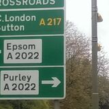 WARNING: A217 Reigate to Sutton  New Average Speed Scameras - Page 13 - Roads - PistonHeads