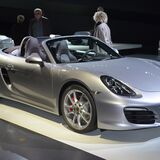 NEW 981 BOXSTER OWNERS - PROSPECTIVE PURCHASERS FORUM - Page 42 - Porsche General - PistonHeads