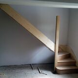 Oak staircase costs? - Page 1 - Homes, Gardens and DIY - PistonHeads