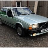 A 30 year old Volvo.. - Page 1 - Readers' Cars - PistonHeads